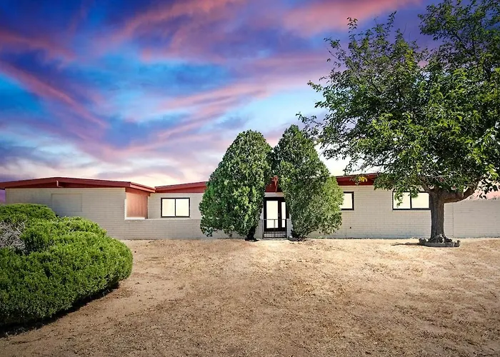 New Cozy L 4 Bdrm 2bth L 1 Acre Lot Casa vacanze