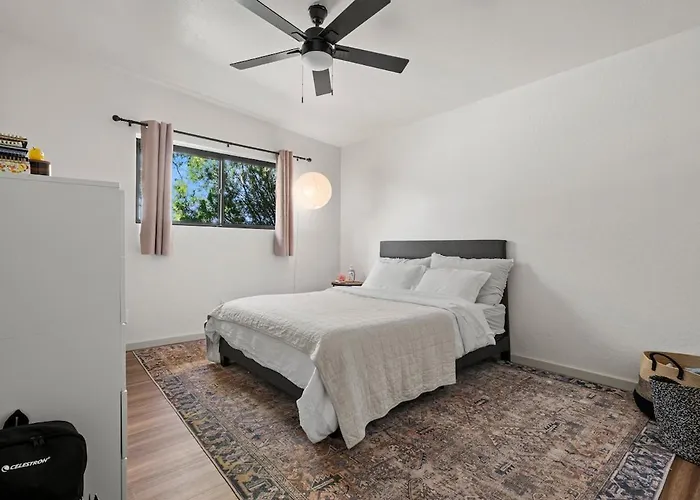 New Cozy L 4 Bdrm 2bth L 1 Acre Lot Casa vacanze Sierra Vista