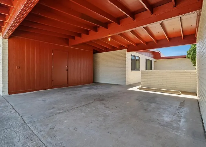 Casa vacanze New Cozy L 4 Bdrm 2bth L 1 Acre Lot Sierra Vista
